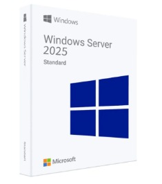 WINDOWS SERVER 2025 STANDARD OEM PN: P73-08538 16 CORE MULTILENGUAJE